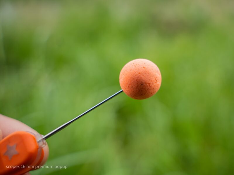 Scopex CSL - Premium Pop Ups (16mm)