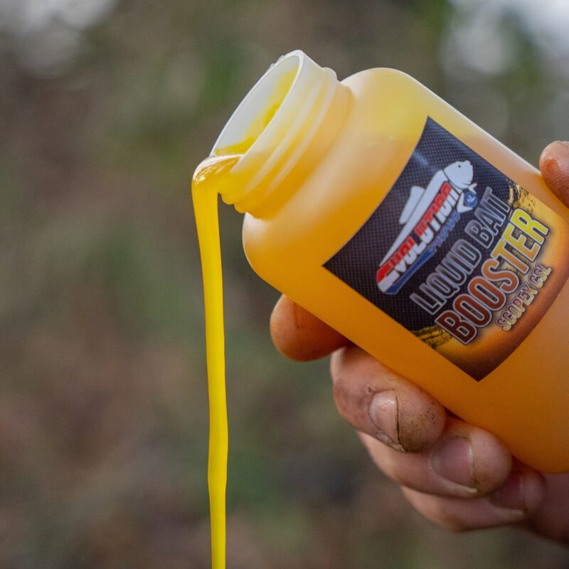 Liquid Bait Booster - Scopex CSL