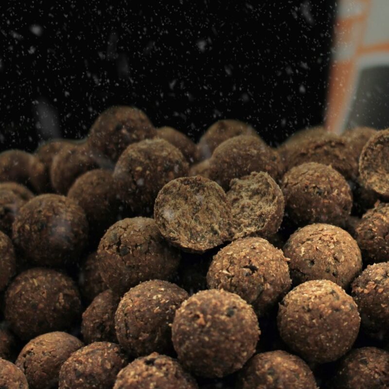 Sub-zer0 totaal pakket