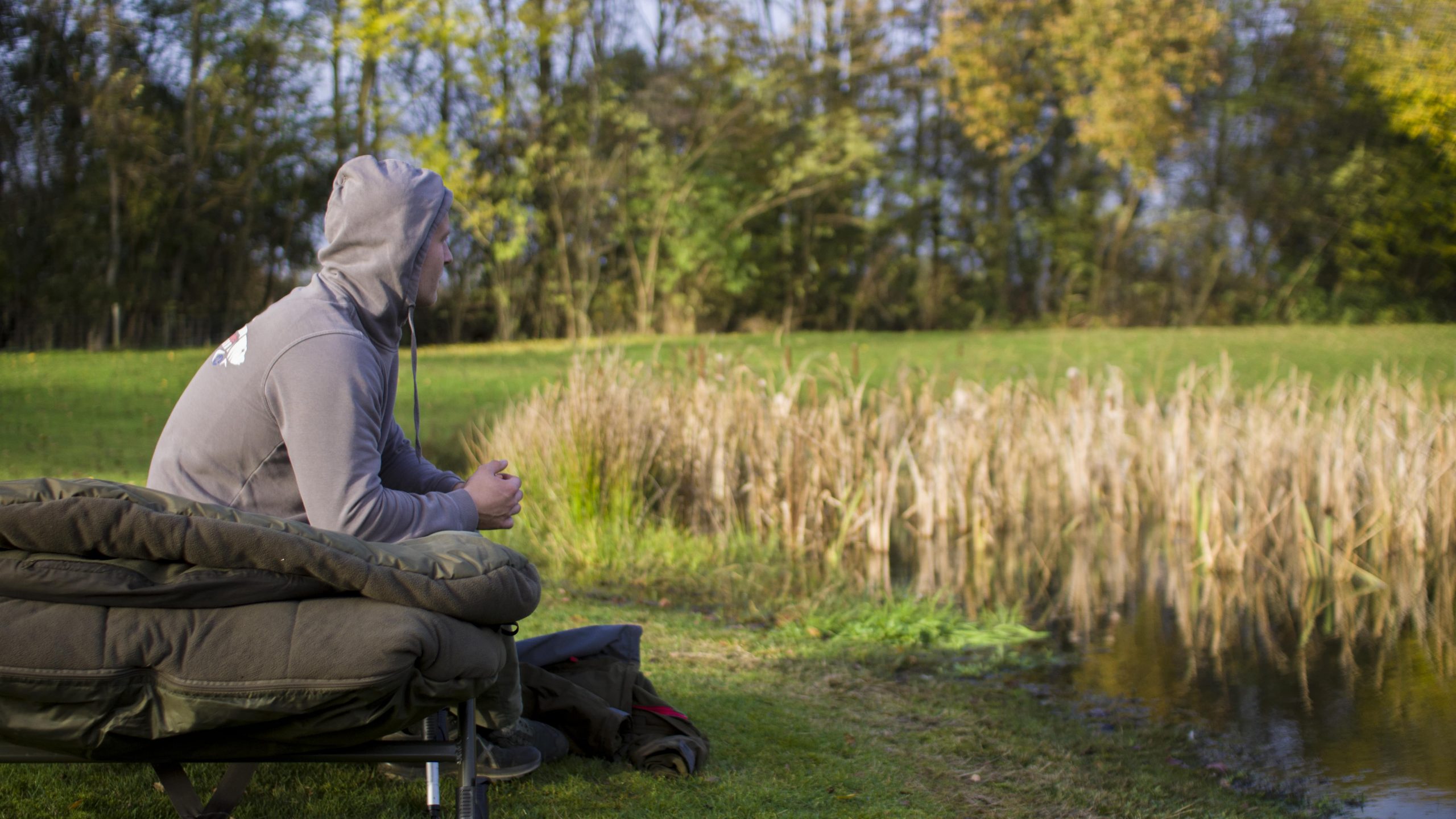 Julian Simmes karpervisser