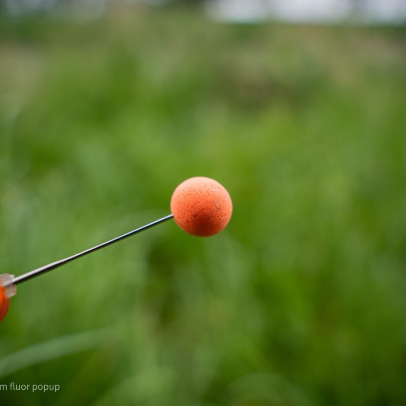 Fluo Pop Ups - Scopex CSL 14mm