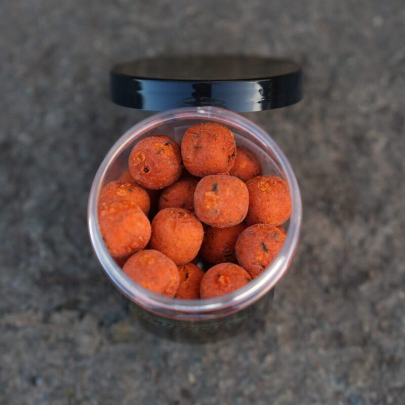 Milk & Fruit - Hard Hookbait